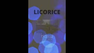 LICORICE