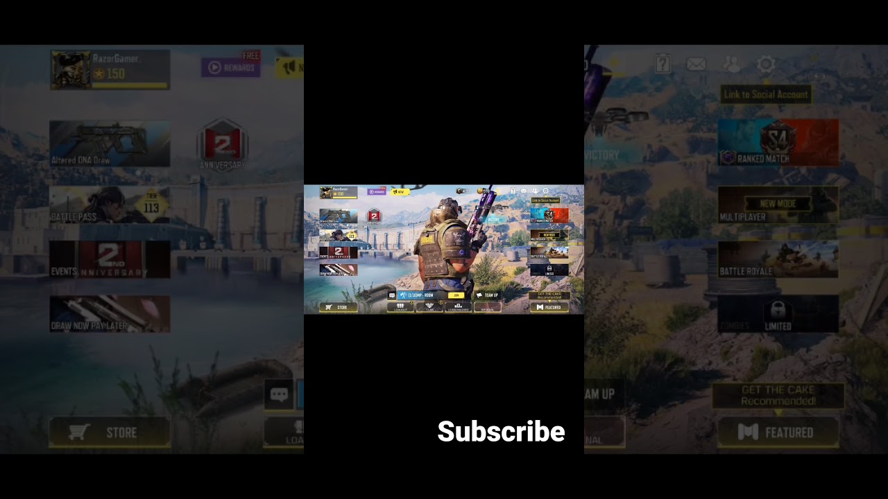 *Unlocking Firebreak* 