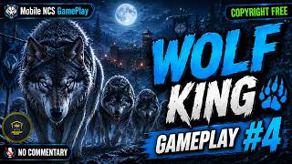 Wolf War: Last Survival - FULL GAME Walkthrough | No Commentary | Mobile Gameplay 4 (2026) screenshot 4