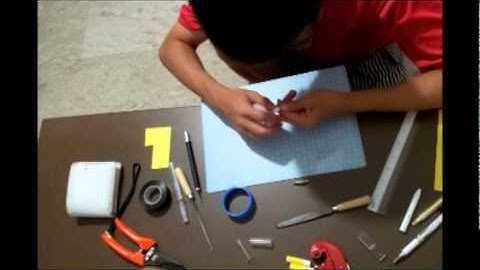 Timelapse: Mapjay DC