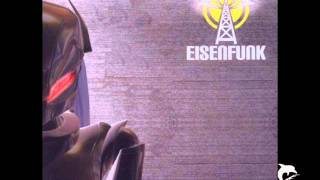 Eisenfunk -  Pentafunk