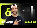 Kaia Explained – Full Blockchain & Ecosystem Breakdown