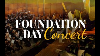 MPO Foundation Concert
