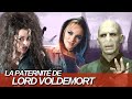 La paternit de voldemort estelle si incohrente 