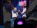 Shining by your side *✨ ੈ✩‧₊˚* ੈ⭐️‧₊ #shorts #투모로우바이투게더 #TXT#ACT_SWEET_MIRAGE #TXT_ASM_TOUR