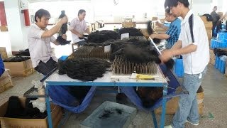 THE TRUTH About Virgin Brazilian Hair (BSS Part 1)