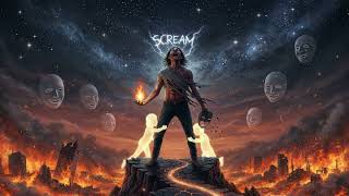 DJ Stone: Scream to the Stars