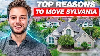 Everything You NEED to Know About Sylvania, Ohio | Top Reasons to Move Here!