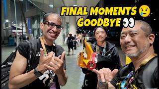 Kawaii Kon 2026: Final Farewell