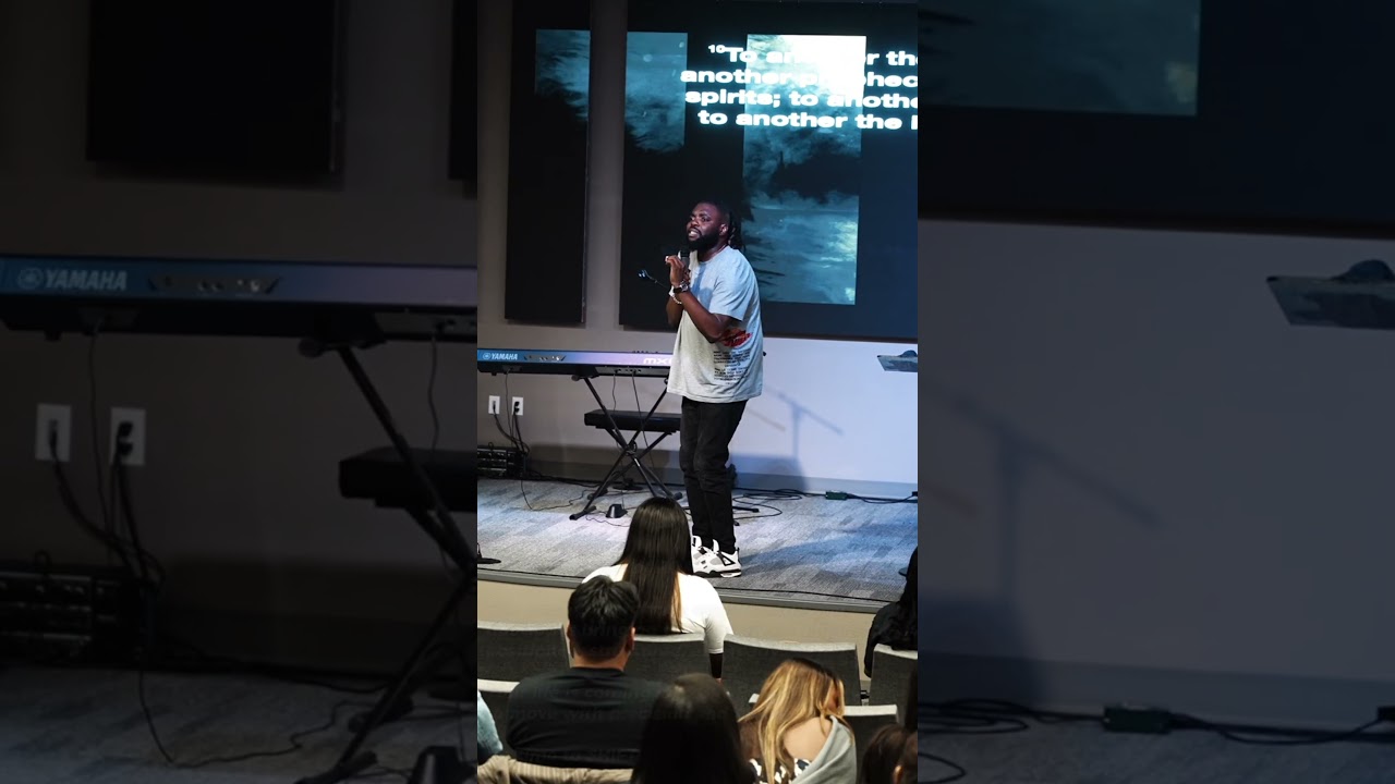 Register Now: bicmlv.com/roar #youtubeshort #roar2026 #bicm #registernow #inspiration #motivation