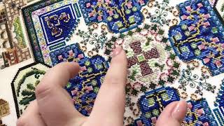 : 195      Chatelaine