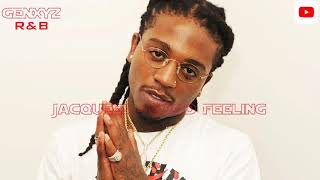 Jacquees - Good Feeling