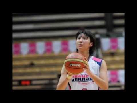 バスケットボール選手 女子 Htfyl