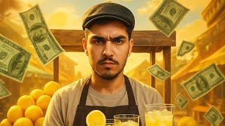 ⚡ I Started With One Lemon… Now I Own a Lemonade Empire!#01 screenshot 1