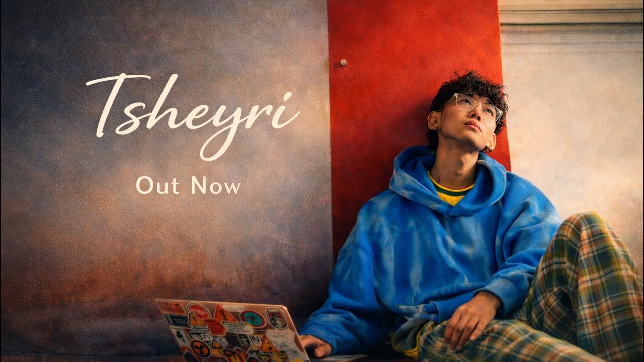Tsheyri (The Last Gift) – Dhendup T. Rabgyel | Official Visualizer
