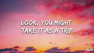 N.W.A. - Straight Outta Compton (Lyrics)