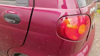 видео: DAEWOO MATIZ 2011год покупки 2 ВЛАДЕЛЬЦА картинка: DAEWOO MATIZ 2011год покупки 2 ВЛАДЕЛЬЦА