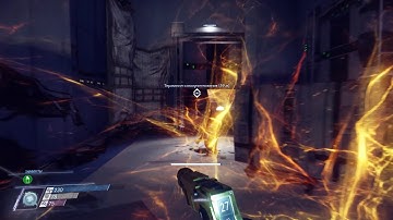 Prey Walkthrough Part 44 - Perdition [Good Ending] (No Commentary)