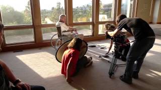 Behind The Scenes of INTUITION & EQUALIBRUM IMAGINING