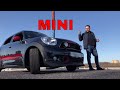 MINI Countryman что произойдет с пробегом? Надежность, проблемы, болячки.