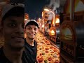 welcome to pizza 🍕 #aifoodvideo #aishorts #aivideo #aivlogger