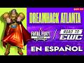 Fatal Fury COTW - Road to EWC: Atlanta EN ESPAÑOL- 2026-05-15