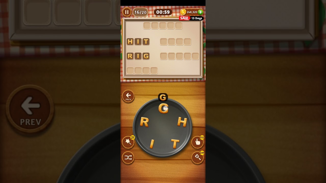 Word Cookies Bake Off July 8 2023 Answers