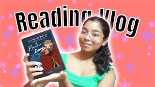 Famous Read Below Zero by Ali Hazelwood with me! (with Spoilers) Net Worth