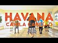 HAVANA by Camila Cabello | Zumba | Pre Cooldown | TML Crew | Kramer Pastrana