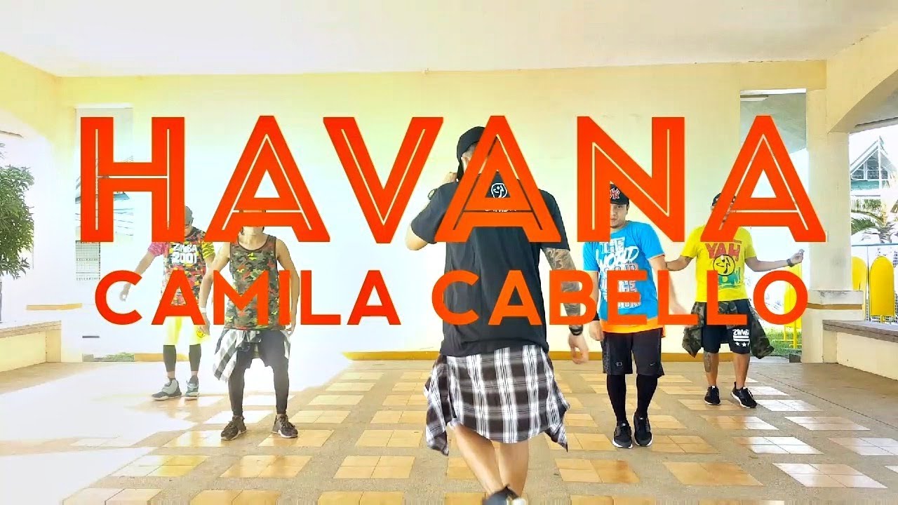 camera iphone 8 plus apk HAVANA by Camila Cabello | Zumba | Pre Cooldown | TML Crew | Kramer Pastrana