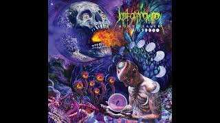 Job For A Cowboy - Moon Healer (No Guitar) - Full Album 2024