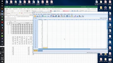 data entry in SPSS - between vs within design