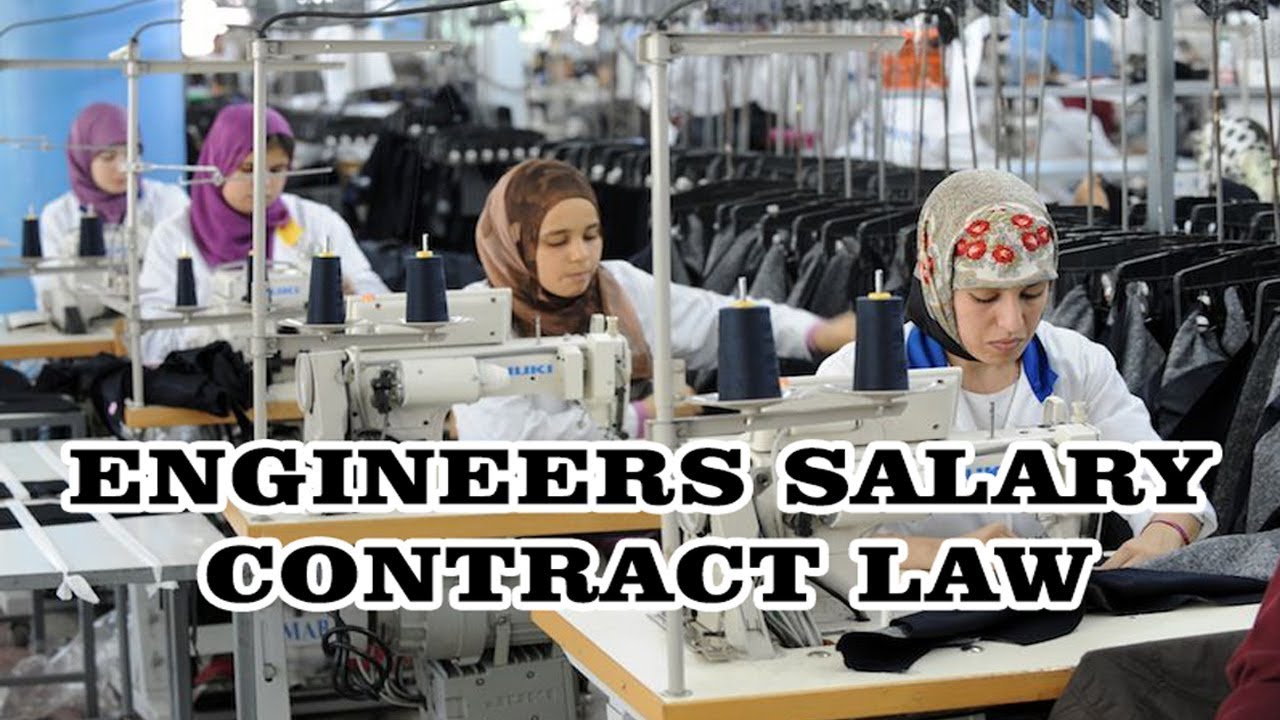 Mechanical Engineer Jobs in chennai 2020 Contract under 17 (B) & 18(A