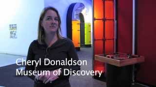 A sneak peek: The Fort Collins Museum of Discovery