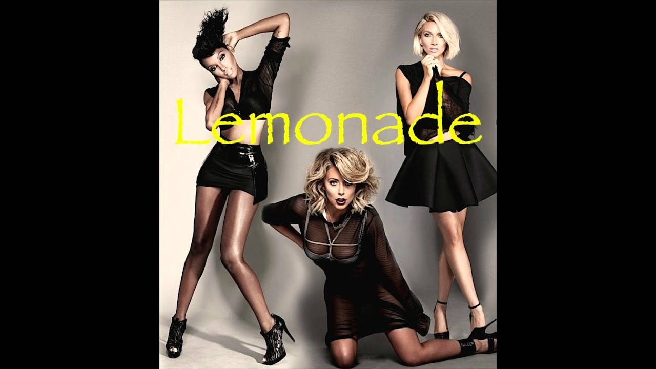Lemonade Danity Kane (Cover) YouTube