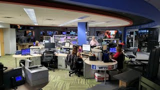 Behind the screen: TV news assignment desk Net Worth