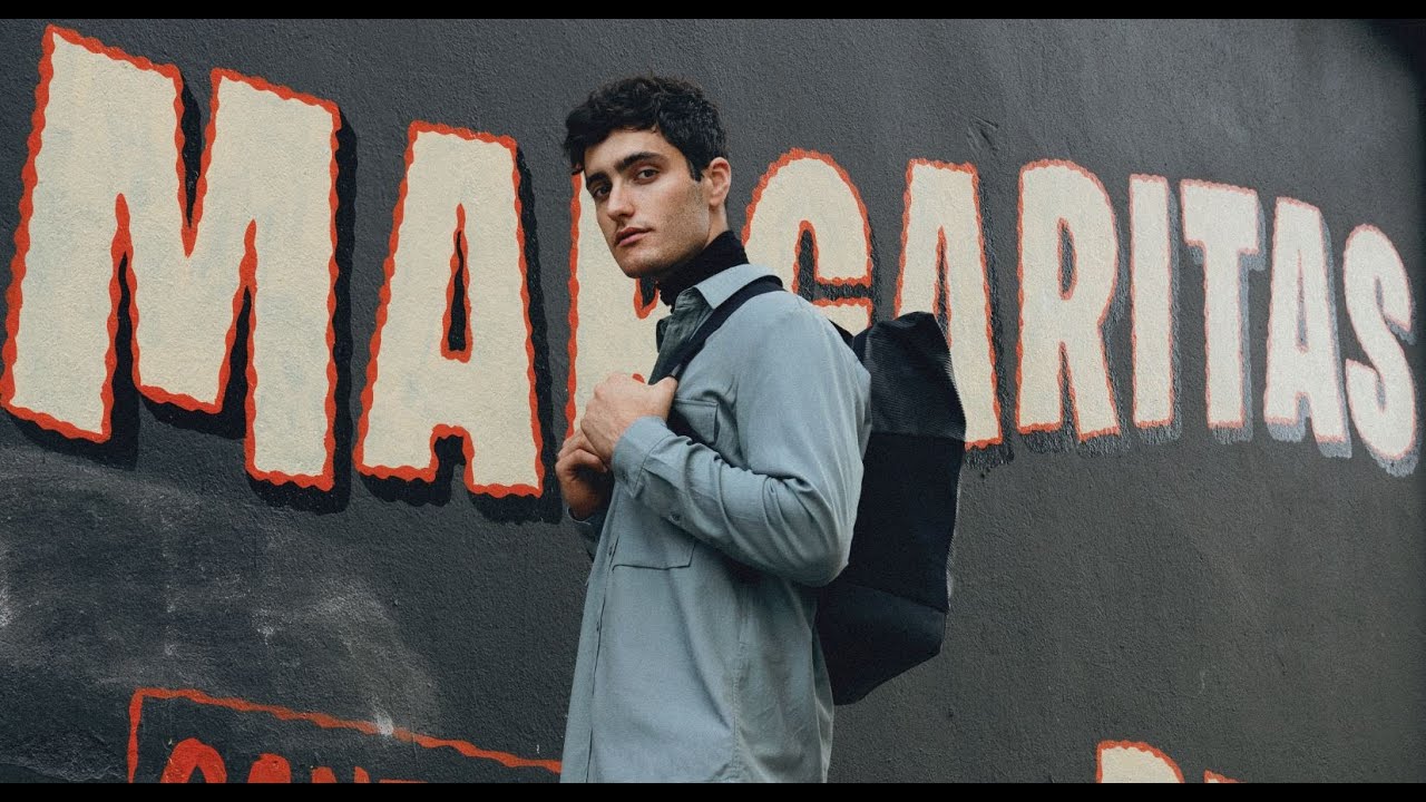 iconic premium backpack