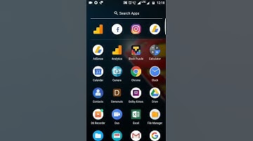 android volley listview json