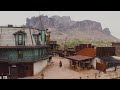 Sony Alpha 1 - Wild West Commercial