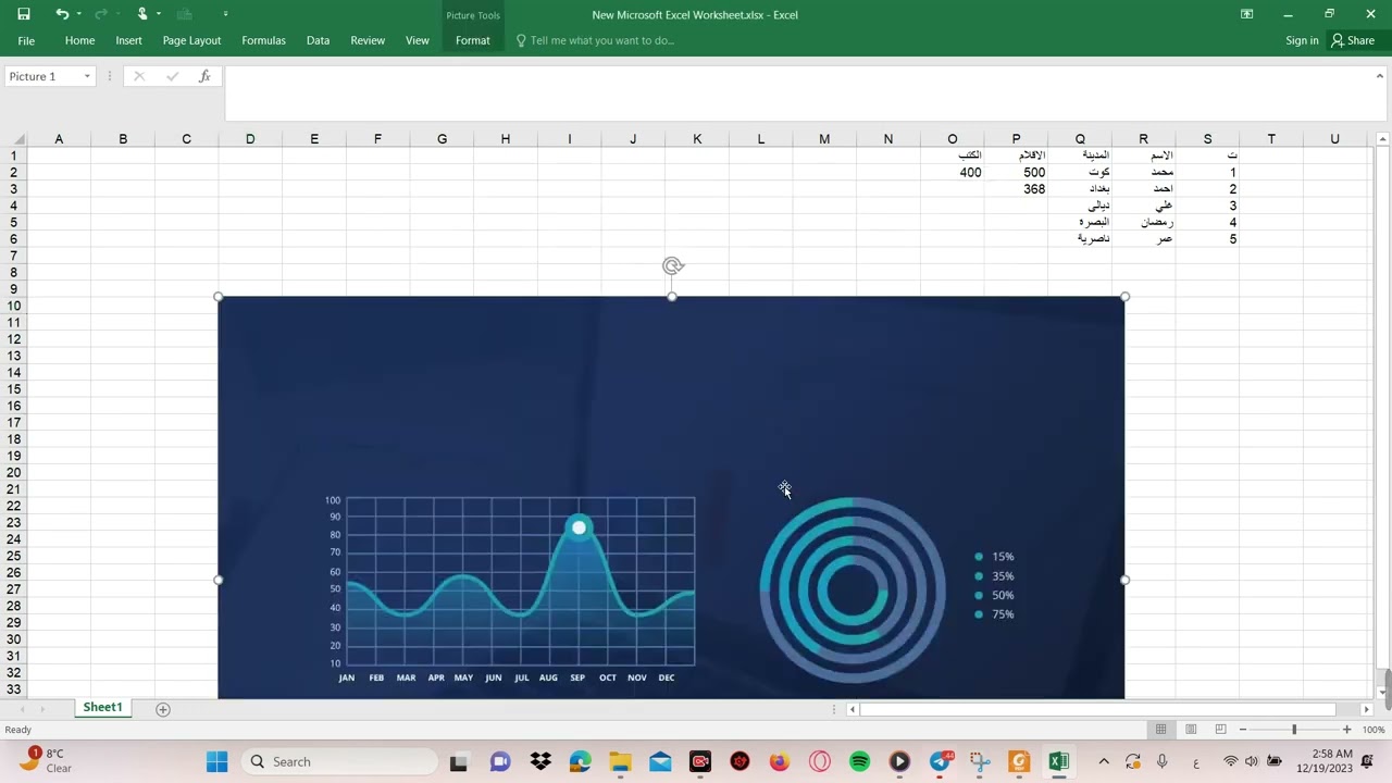 ادارة - محاسبة - محاضرات نظري 1-2