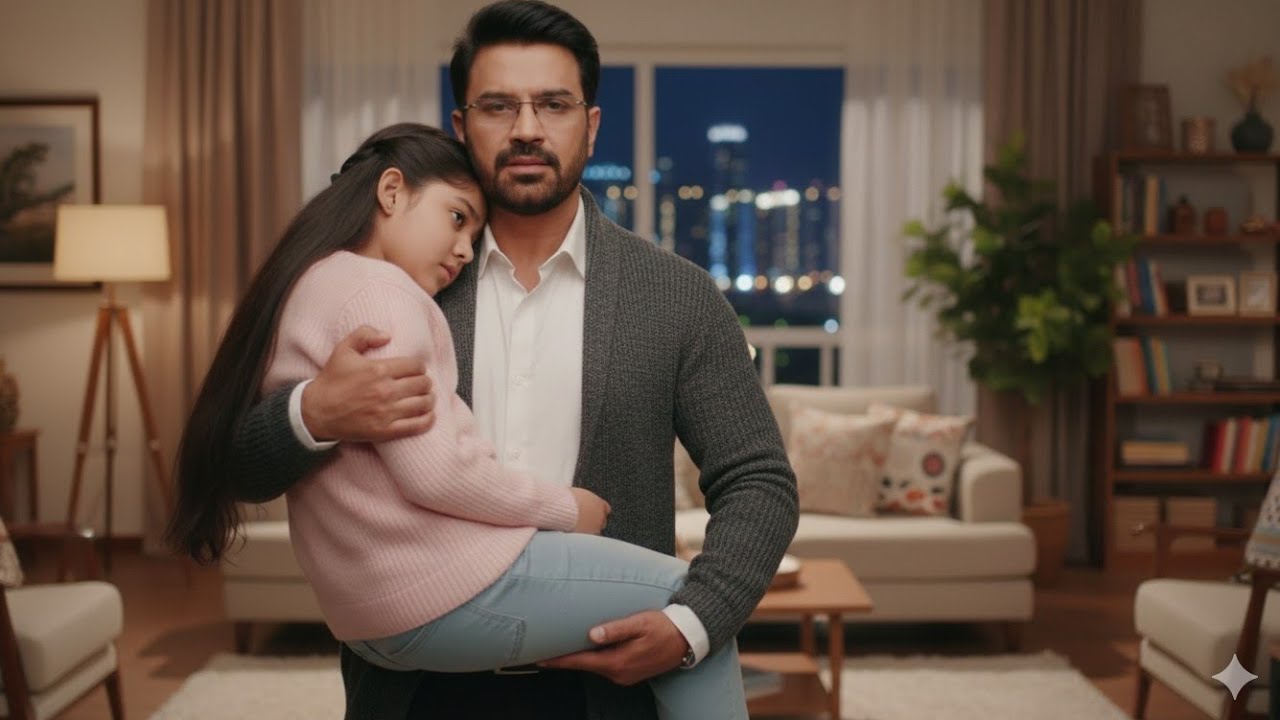 BREAKING: Anu’s Life in DANGER — Aryavardhan Panics!