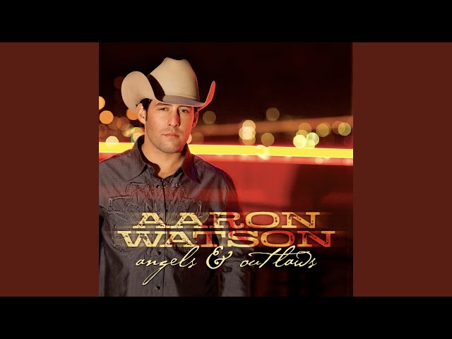 Aaron Watson - Hearts Breaking Across Texas