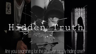 Hidden Truth × BTS FF {Chapter 48}