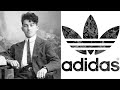 Le cordonnier mendiant a invent adidas dans sa grange  histoire de adidas