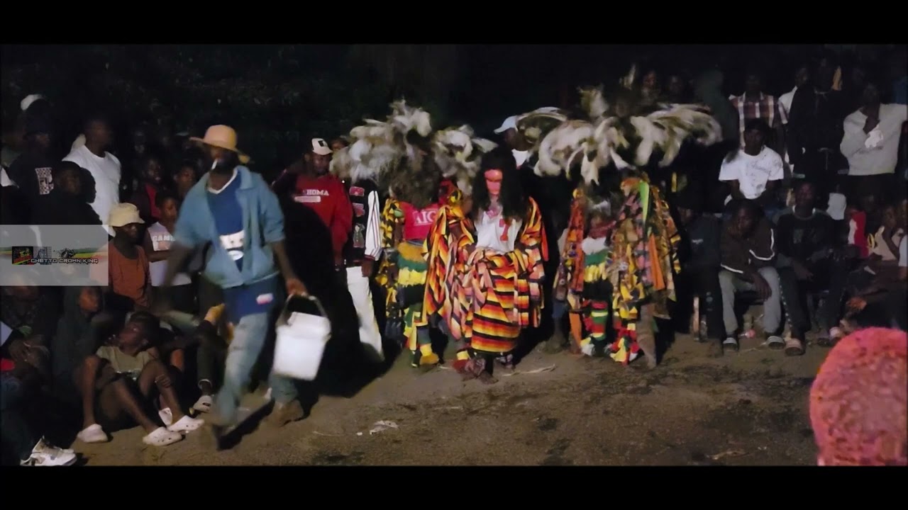 [Part 2 Of 9] Kumariro Kwa Eliza @ Gure Nyau Jani Street Mbare, Harare, Zimbabwe 13th February 2024