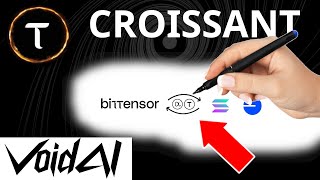 Vitrine des Sous-Réseaux Bittensor : Sous-Réseaux 106 - Void AI