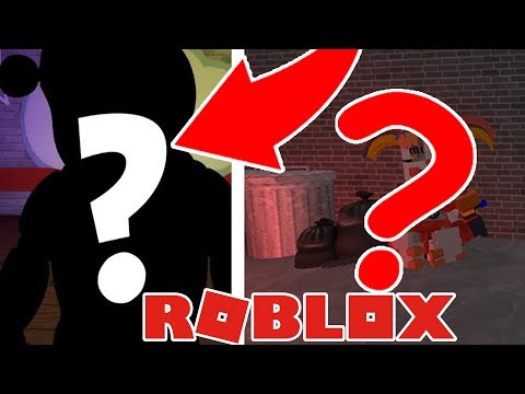 New Secret Animatronics And Morphs Special Roblox Five Nights At Freddys Roleplay Youtube - fnaf rp roblox secret 2019