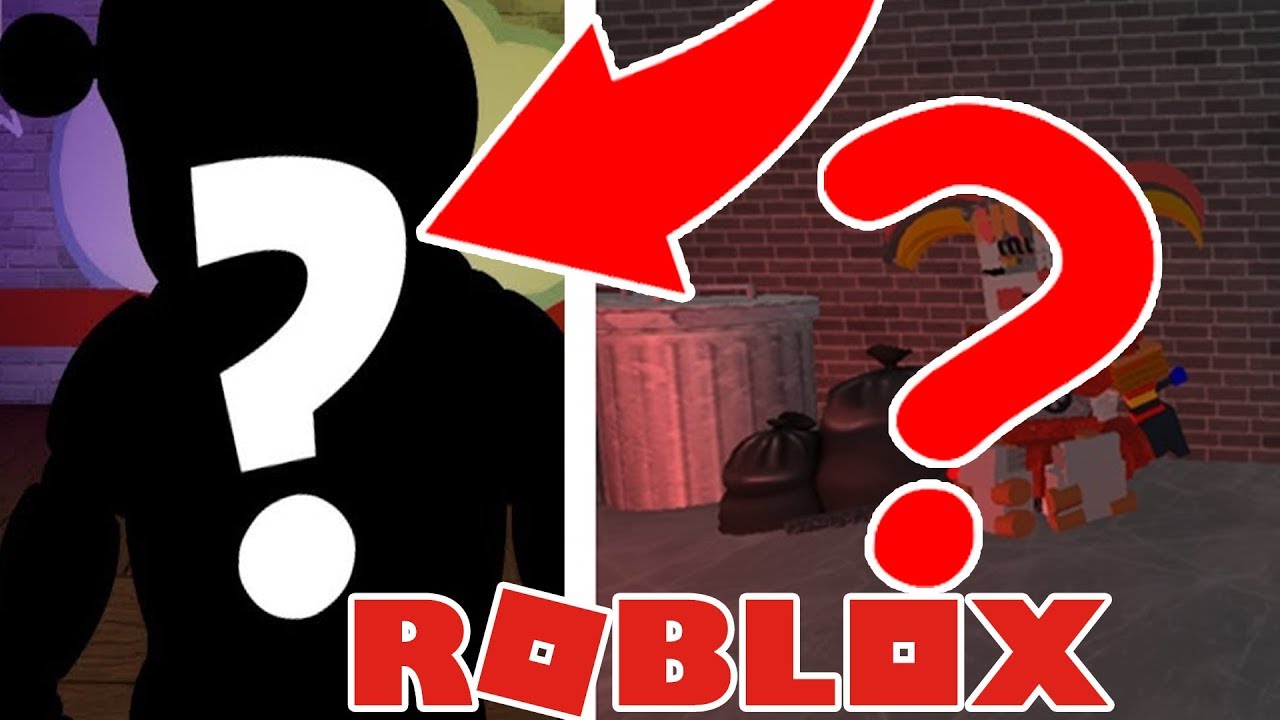 New Secret Animatronics And Morphs Special Roblox Five Nights At Freddys Roleplay Youtube - shadow mario wanted poster roblox