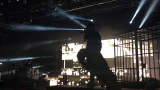 NF LIVE- ALL I DO- STARTS SONG OVER CUZ CROWD WASN’T HYPE ENOUGH- PERCEPTION TOUR