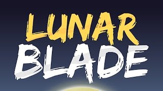 Lunar Blade - Android Gameplay screenshot 3